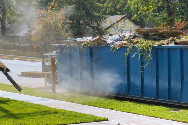 Basement Cleanout Services in Weeping Water, NE