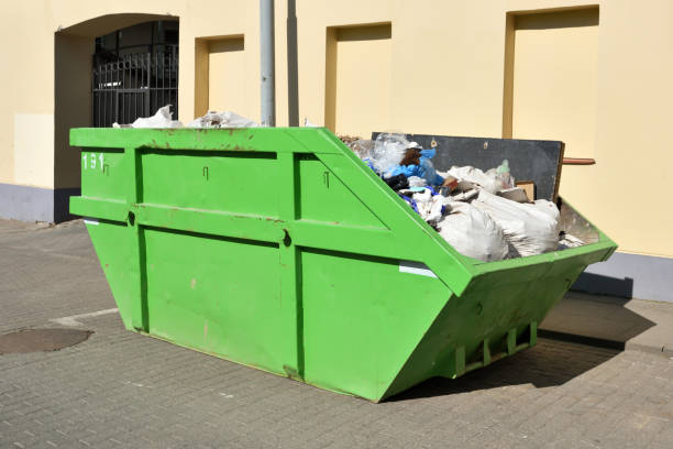 Professional Junk Removal in Weeping Water, NE